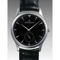 ジャガー・ルクルトスーパーコピー マスターグランドウルトラスリム Q1358470 ブラック