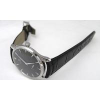 ジャガー・ルクルトスーパーコピー マスターグランドウルトラスリム Q1358470 ブラック