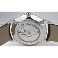 ジャガー・ルクルトスーパーコピー マスターグランドウルトラスリム Q1358470 ブラック