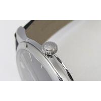 ジャガー・ルクルトスーパーコピー マスターグランドウルトラスリム Q1358470 ブラック