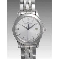 ジャガー・ルクルトスーパーコピー マスターコントロール Q1398120 ステンレス シルバー