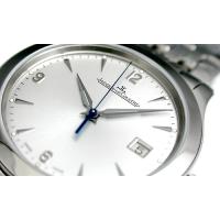 ジャガー・ルクルトスーパーコピー マスターコントロール Q1398120 ステンレス シルバー