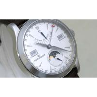 ジャガー・ルクルトスーパーコピー マスターカレンダー Q151842A ステンレス シルバー