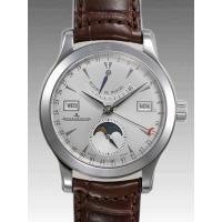 ジャガー・ルクルトスーパーコピー マスターカレンダー Q151842A ステンレス シルバー