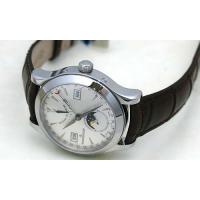 ジャガー・ルクルトスーパーコピー マスターカレンダー Q151842A ステンレス シルバー