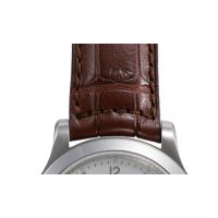 ジャガー・ルクルトスーパーコピー マスター８デイズ Q1608420 シルバー ステンレス