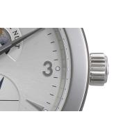 ジャガー・ルクルトスーパーコピー マスター８デイズ Q1608420 シルバー ステンレス