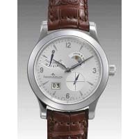 ジャガー・ルクルトスーパーコピー マスター８デイズ Q1608420 シルバー ステンレス