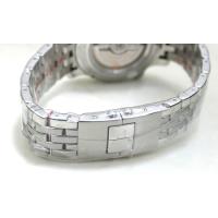 ジャガー・ルクルトスーパーコピー マスタージオグラフィーク Q1508120 ステンレス シルバー