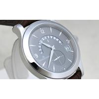 ジャガー・ルクルトスーパーコピー マスターホームタイム オーデン限定 Q146802 グレー