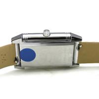 ジャガー・ルクルトスーパーコピー レベルソレディ Q2618410 レディース シルバー