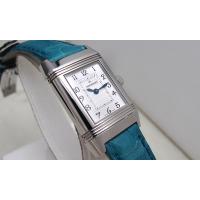 ジャガー・ルクルトスーパーコピー レベルソデュエット Q2668410 ステンレス ホワイト