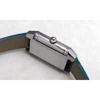 ジャガー・ルクルトスーパーコピー レベルソデュエット Q2668410 ステンレス ホワイト