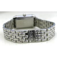 ジャガー・ルクルトスーパーコピー レベルソレディダイヤモンド Q2648140 ステンレス 手巻き