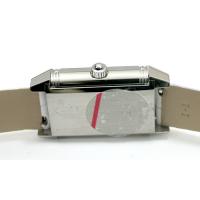 ジャガー・ルクルトスーパーコピー レベルソデュエットクラシック Q2568402 レディース シルバー