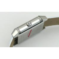 ジャガー・ルクルトスーパーコピー レベルソデュエットクラシック Q2568402 レディース シルバー