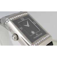 ジャガー・ルクルトスーパーコピー レベルソデュエットデュオ Q2693420 レディース ダイヤモンド