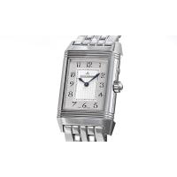 ジャガー・ルクルトスーパーコピー レベルソデュエットデュオ Q2698120 ステンレス レディース