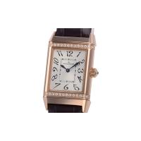 ジャガー・ルクルトスーパーコピー レベルソデュエットクラシック Q2562402 レディース