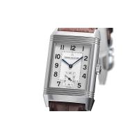 ジャガー・ルクルトスーパーコピー ビッグレベルソ Q2708410 ステンレス シルバー 手巻き