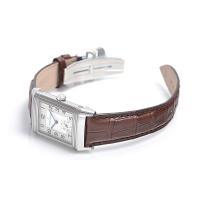 ジャガー・ルクルトスーパーコピー ビッグレベルソ Q2708410 ステンレス シルバー 手巻き