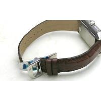 ジャガー・ルクルトスーパーコピー レベルソグランドオートマチック Q3038420 シルバー