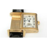 ジャガー・ルクルトスーパーコピー レベルソグランドオートマチック Q3032420 ピンクゴールド