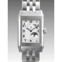 ジャガー・ルクルトスーパーコピー レベルソグランドサンムーン Q3048120 シルバー