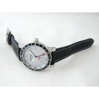 グラハムスーパーコピー シルバーストーン タイムゾーン GMT 2TZAS.S01A シルバー