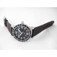 グラハムスーパーコピー シルバーストーン タイムゾーン GMT 2TZAS.B02A ブラックカーボン