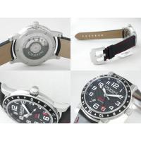 グラハムスーパーコピー シルバーストーン タイムゾーン GMT 2TZAS.B02A ブラックカーボン