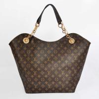 ルイヴィトンスーパーコピー バッグ LOUIS VUITTON モノグラム ショルダーバッグ M97120