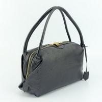 ルイヴィトンスーパーコピー ガラテアPM ノワール マヒナライン ボストンバッグ M93814