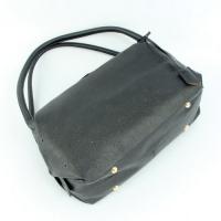 ルイヴィトンスーパーコピー ガラテアPM ノワール マヒナライン ボストンバッグ M93814