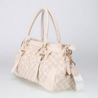 ルイヴィトンスーパーコピー オフホワイト-ショルダーバッグ N96096