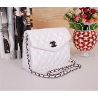 シャネル CHANEL レディースバッグ 2014新品 肩掛けチェン 7color選択可能 CHANEL-001
