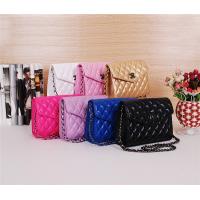 シャネル CHANEL レディースバッグ 2014新品 肩掛けチェン 7color選択可能 CHANEL-001