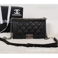 シャネルスーパーコピー 肩掛けチェン トートバッグ ハンドバッグ CHANEL-004