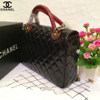 シャネルスーパーコピー トートバッグ 4色ハンドバッグ 化粧ポーチ CHANEL-005