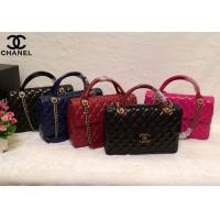 シャネルスーパーコピー トートバッグ 4色ハンドバッグ 化粧ポーチ CHANEL-005