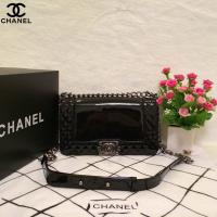 シャネルスーパーコピー ココマーク チェーントートバッグ ハンドバッグ CHANEL-006