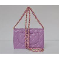シャネルスーパーコピー バッグ レディース 2014新入荷 ハンドバック CHANEL-013