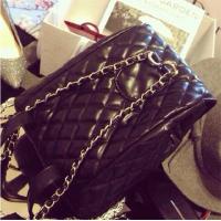 シャネルスーパーコピー CHANEL ノベルティ バッグ ハンドバッグ ショルダーバッグ CHANEL-016