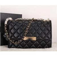 シャネルスーパーコピー トートバッグ レディース ショルダーバッグ CHANEL-024 ブラック