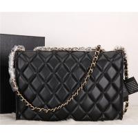 シャネルスーパーコピー トートバッグ レディース ショルダーバッグ CHANEL-024 ブラック