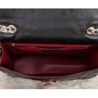 シャネルスーパーコピー トートバッグ レディース ショルダーバッグ CHANEL-024 ブラック