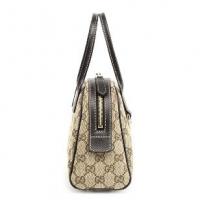 グッチスーパーコピー ハンドバッグ 211979 FAFXG 9643 ベージュ／コゲチャ＋コゲチャ