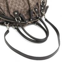 グッチスーパーコピー ２ＷＡＹショルダーバッグ ＳＵＫＥＹ 223974 F351G 8421 ブラウン