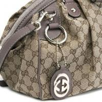 グッチスーパーコピー ２ＷＡＹショルダーバッグ ＳＵＫＥＹ 223974 FAFXG 9771 オリジナルGGジャガード地+カーフ