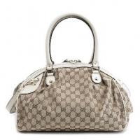 グッチスーパーコピー ２ＷＡＹショルダーバッグ ＳＵＫＥＹ 223974 FAFXG 9761 オリジナルGGジャガード地+カーフ